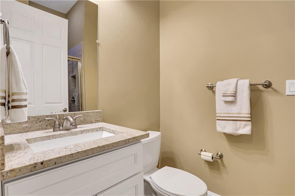 4850 Ivy Ridge Drive SE Unit 401