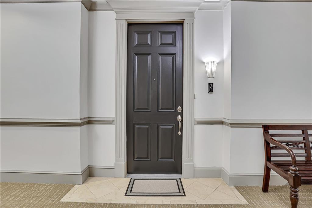 4850 Ivy Ridge Drive SE Unit 401