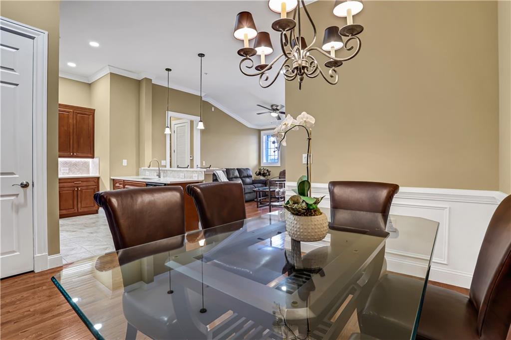 4850 Ivy Ridge Drive SE Unit 401