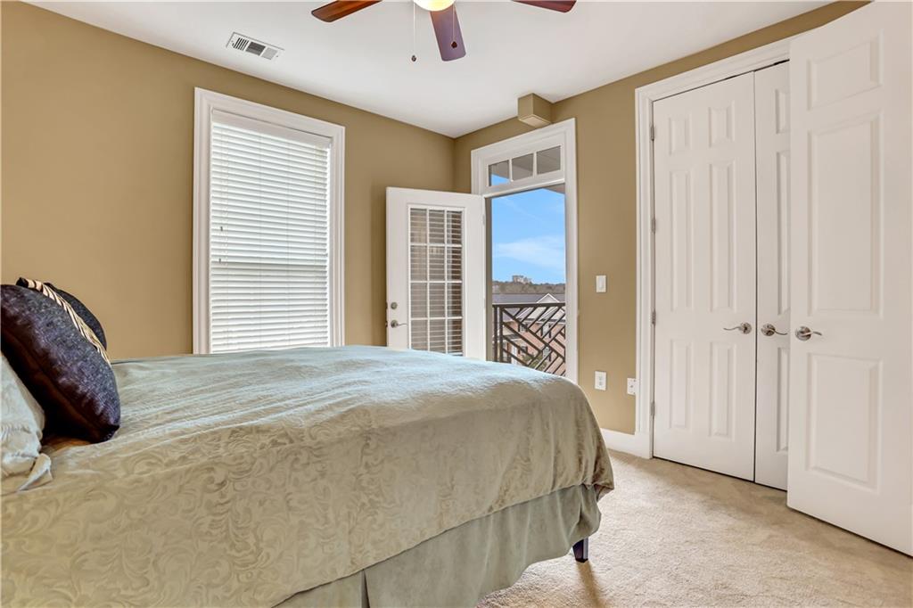 4850 Ivy Ridge Drive SE Unit 401