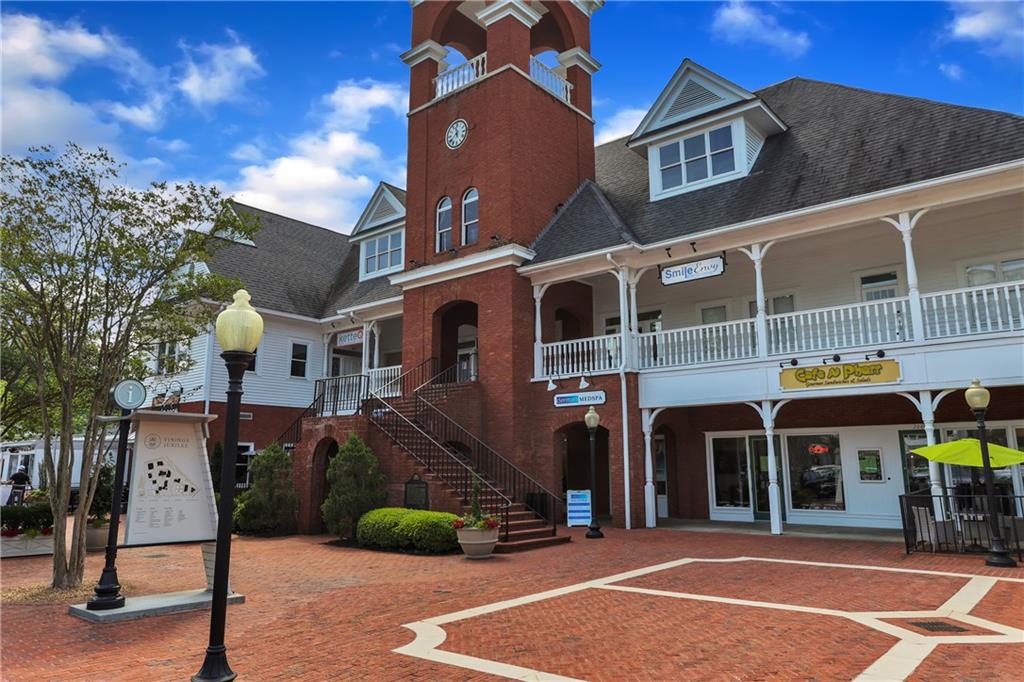 4850 Ivy Ridge Drive SE Unit 401
