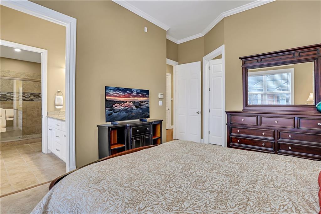 4850 Ivy Ridge Drive SE Unit 401