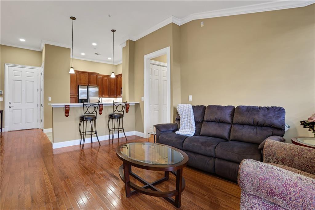 4850 Ivy Ridge Drive SE Unit 401