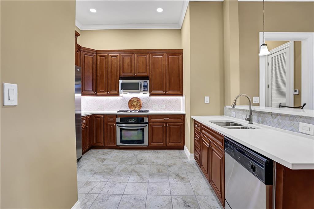 4850 Ivy Ridge Drive SE Unit 401