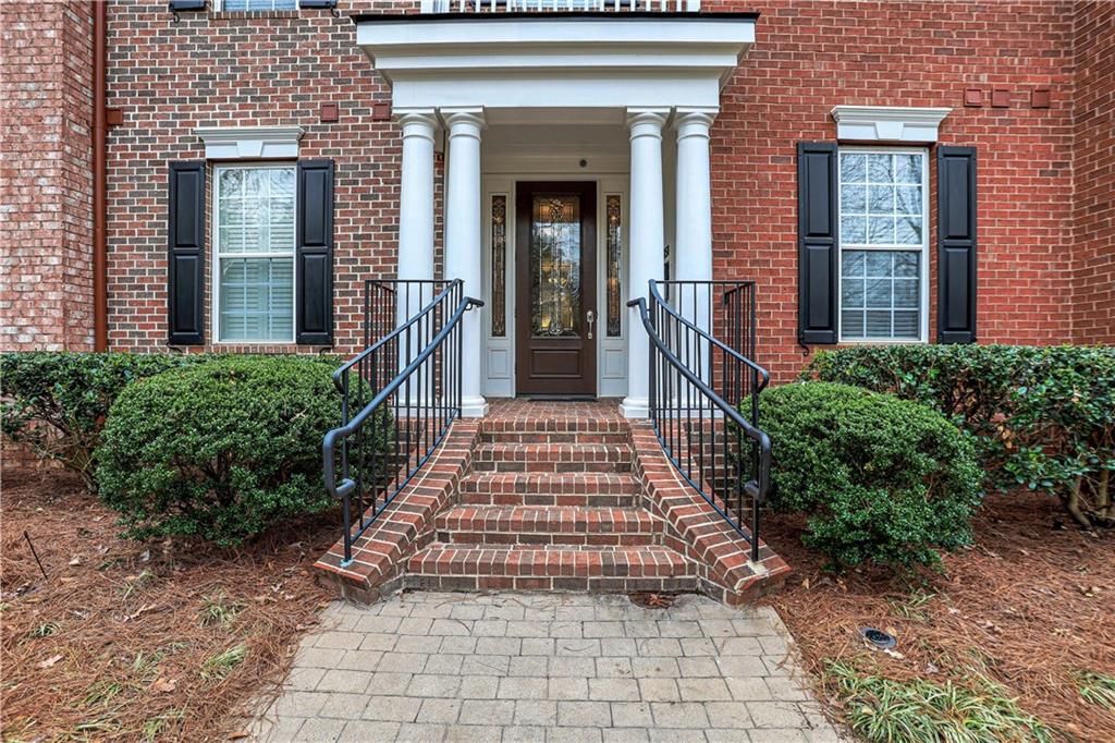4850 Ivy Ridge Drive SE Unit 401
