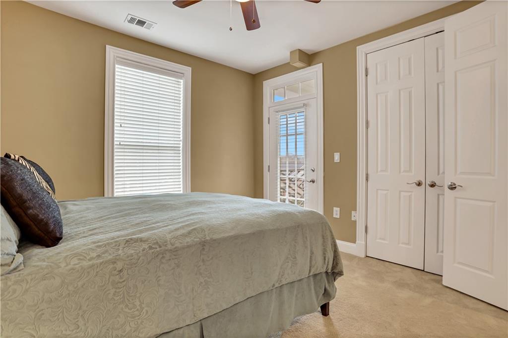 4850 Ivy Ridge Drive SE Unit 401
