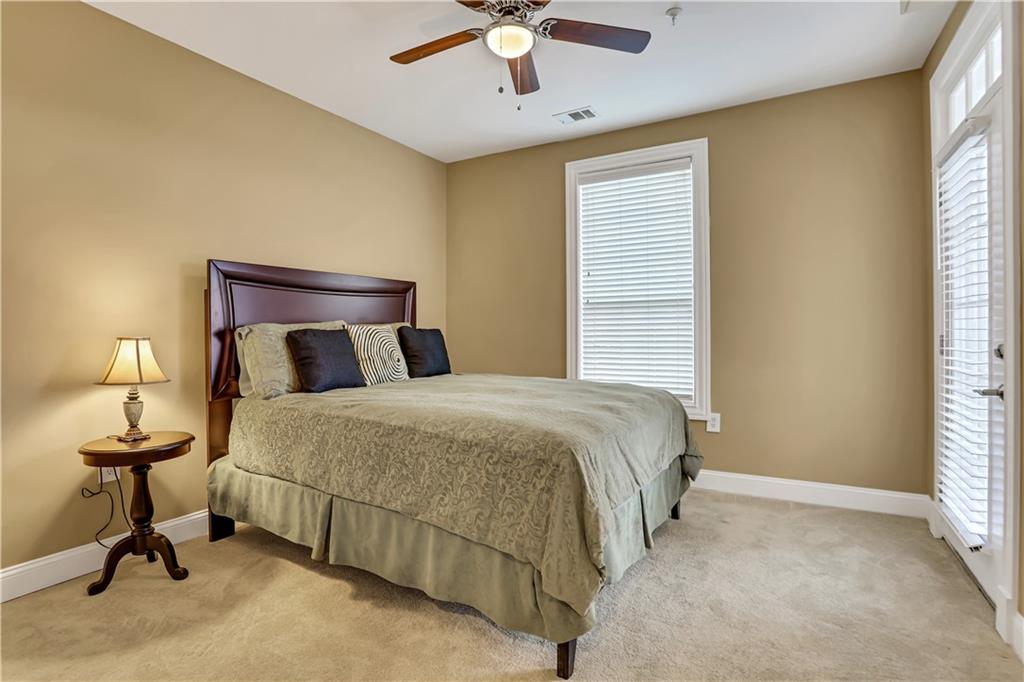 4850 Ivy Ridge Drive SE Unit 401