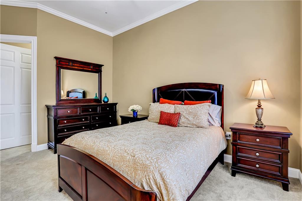 4850 Ivy Ridge Drive SE Unit 401
