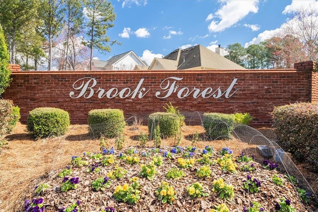 2799 Springfount Trail