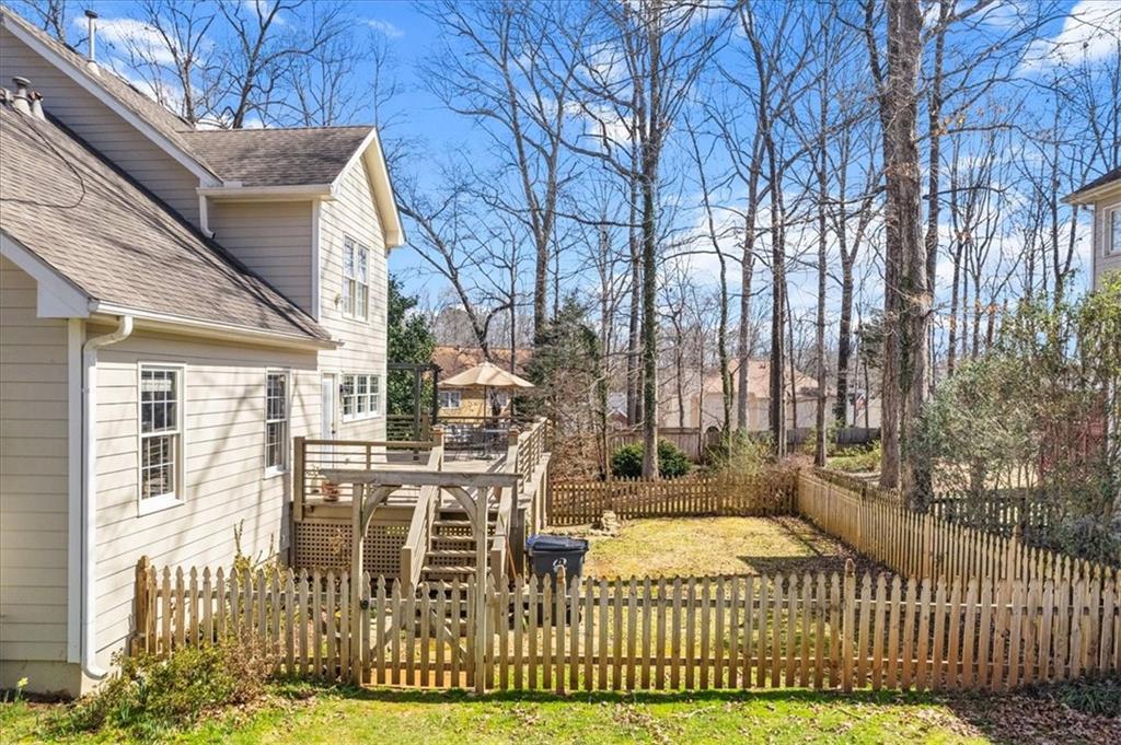2799 Springfount Trail