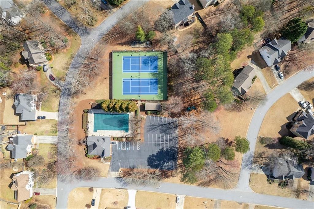 2799 Springfount Trail