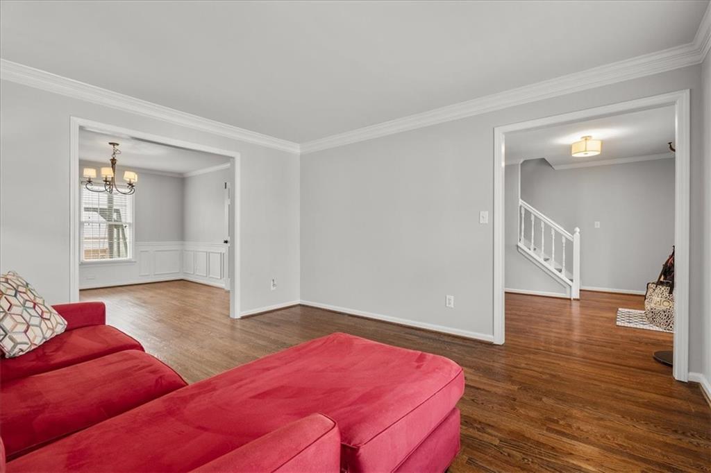 2799 Springfount Trail