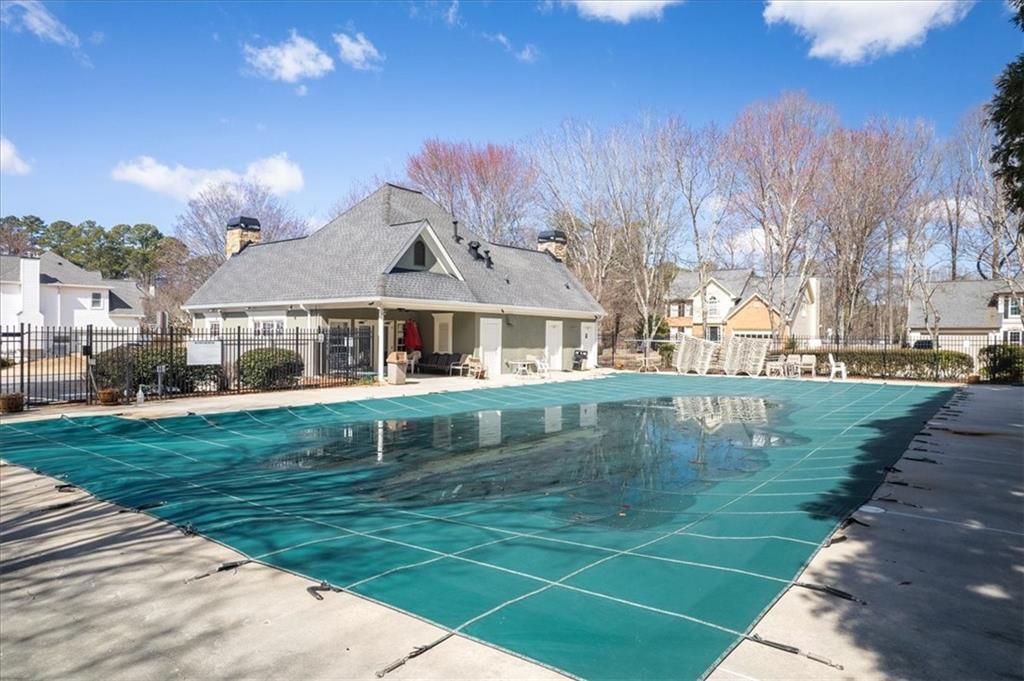 2799 Springfount Trail