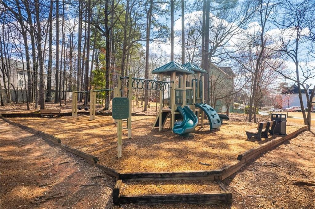 2799 Springfount Trail