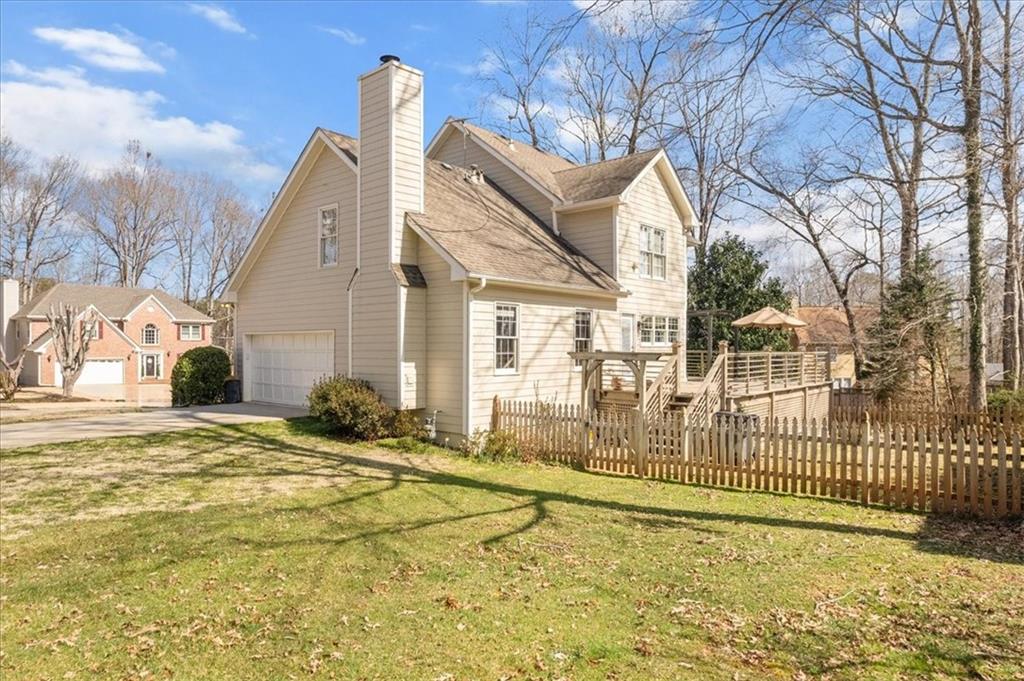 2799 Springfount Trail