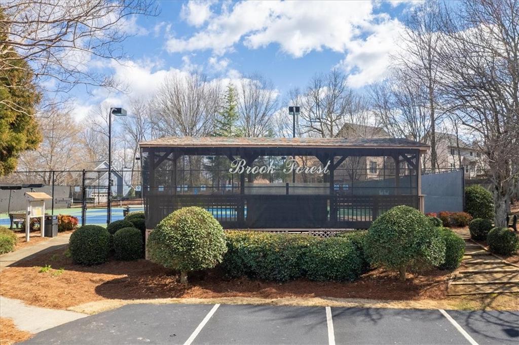 2799 Springfount Trail