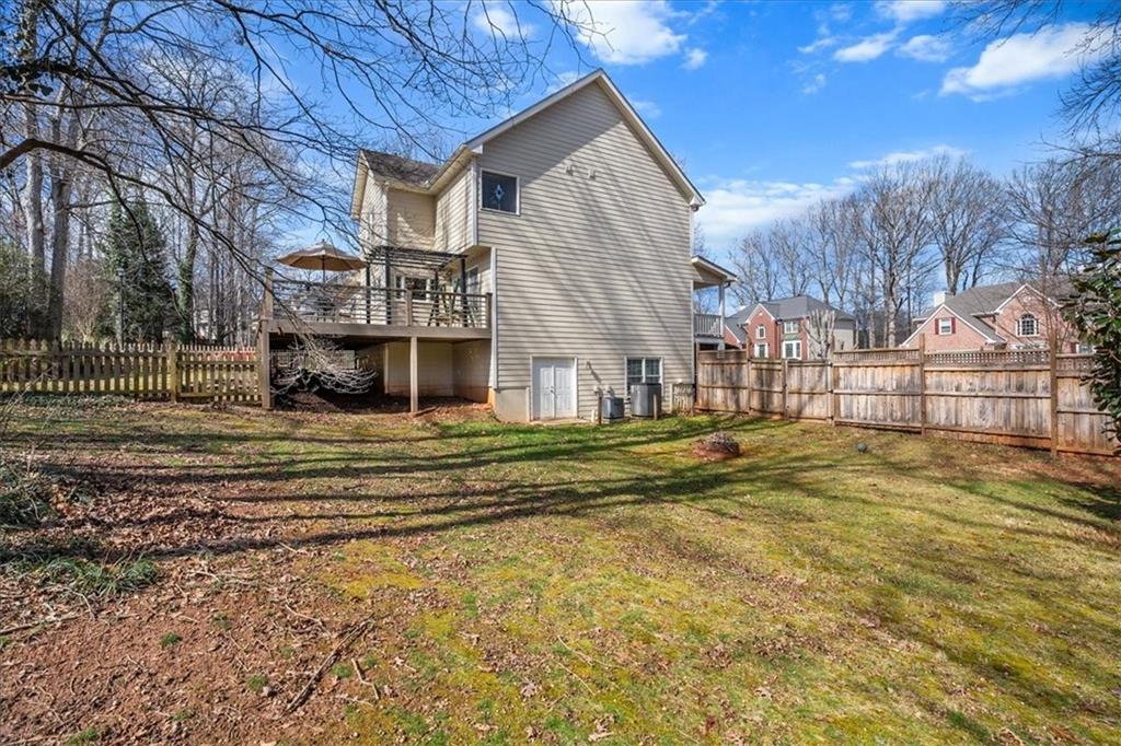 2799 Springfount Trail