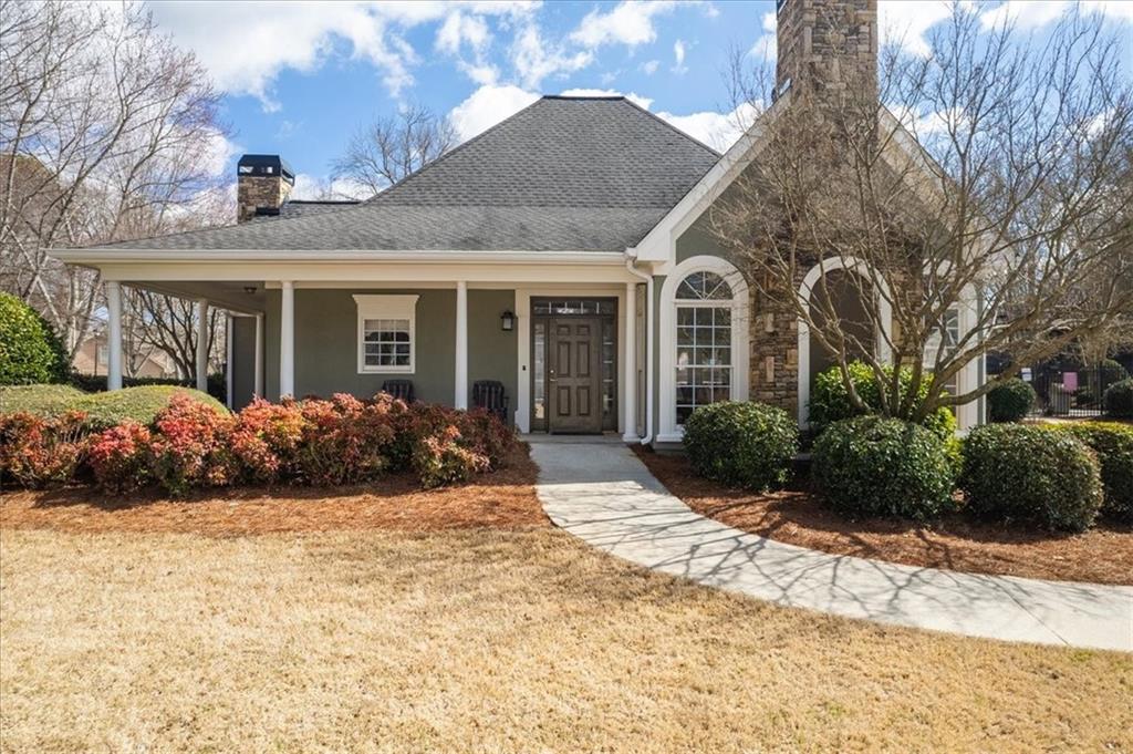 2799 Springfount Trail