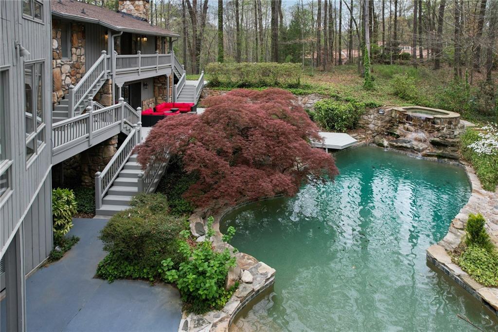 5845 Winterthur Drive