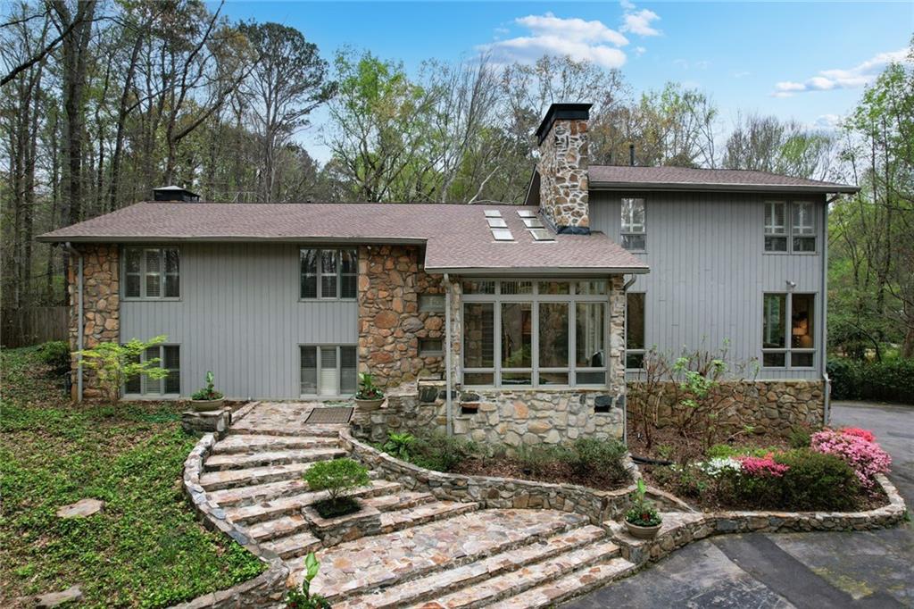 5845 Winterthur Drive