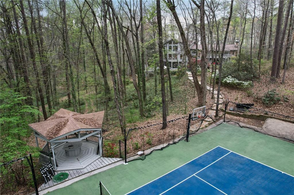 5845 Winterthur Drive