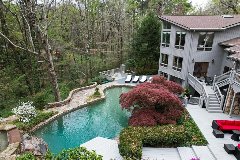 5845 Winterthur Drive