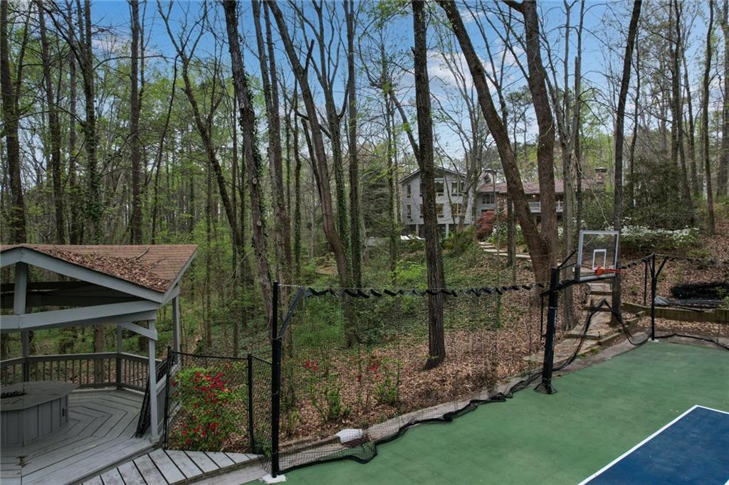 5845 Winterthur Drive