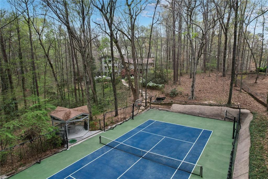 5845 Winterthur Drive