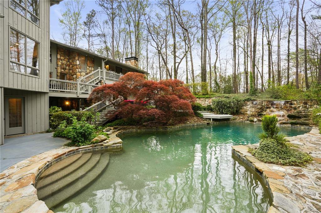 5845 Winterthur Drive