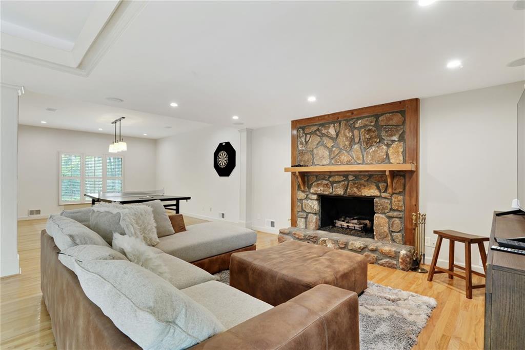 5845 Winterthur Drive
