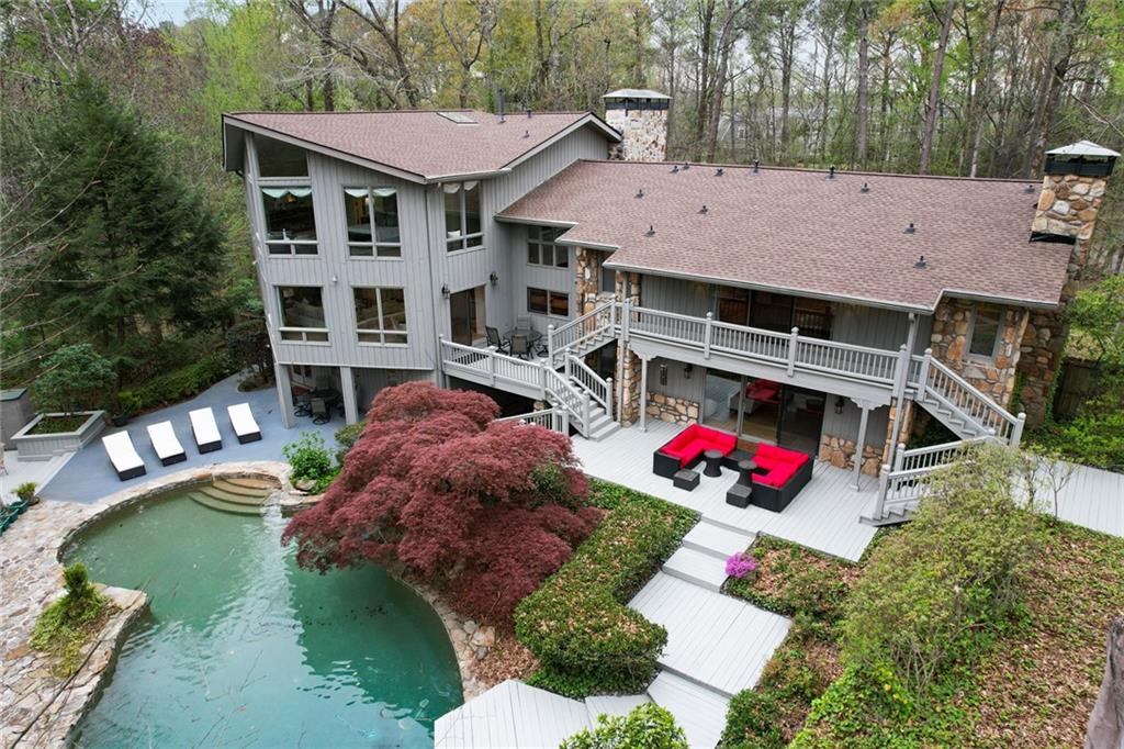 5845 Winterthur Drive