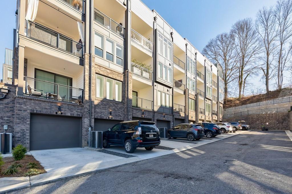 375 Pratt Drive SE Unit 307