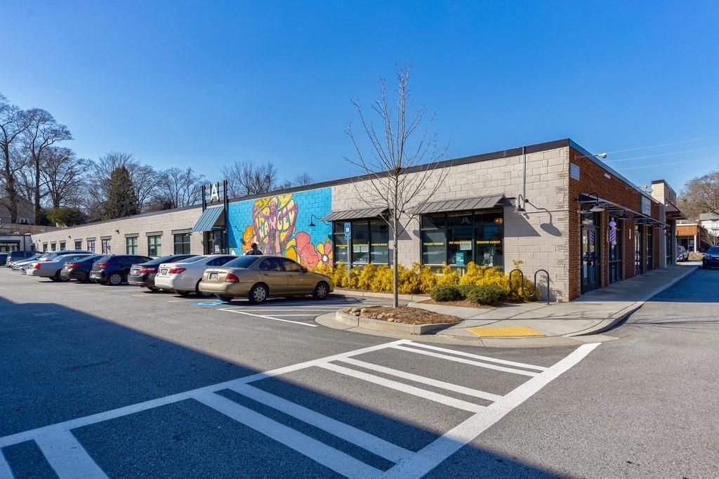 375 Pratt Drive SE Unit 307