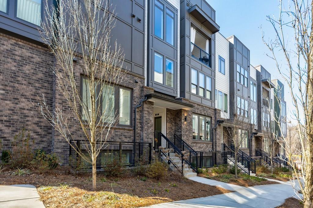 375 Pratt Drive SE Unit 307