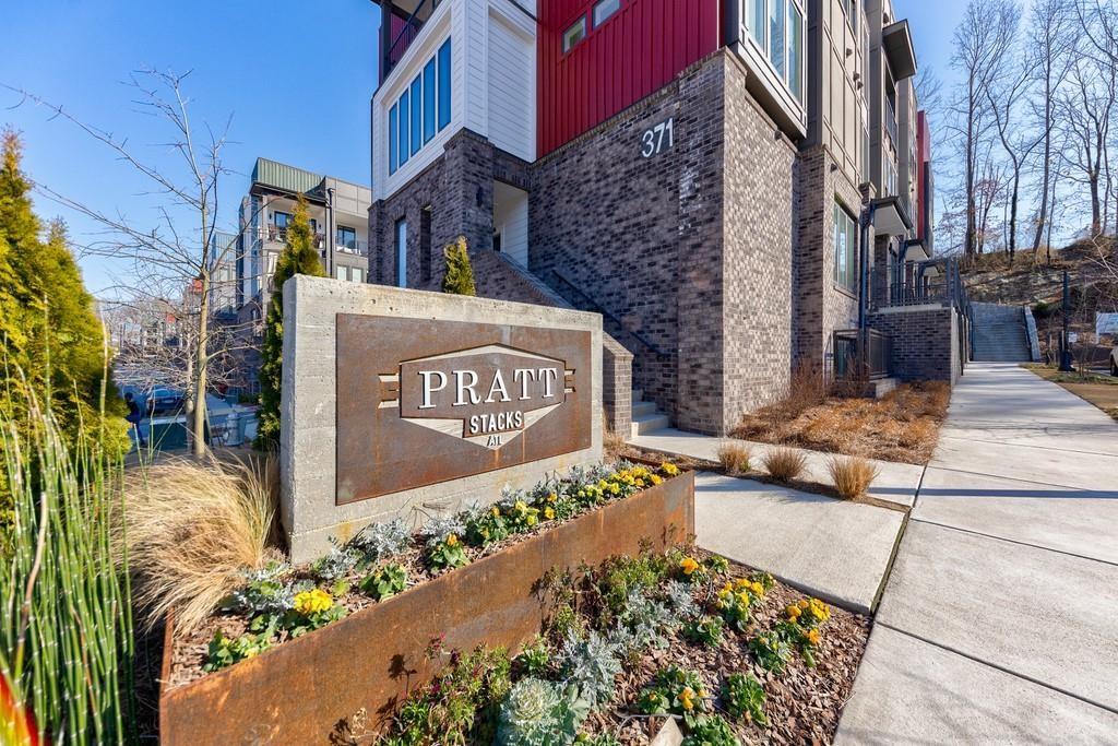 375 Pratt Drive SE Unit 307