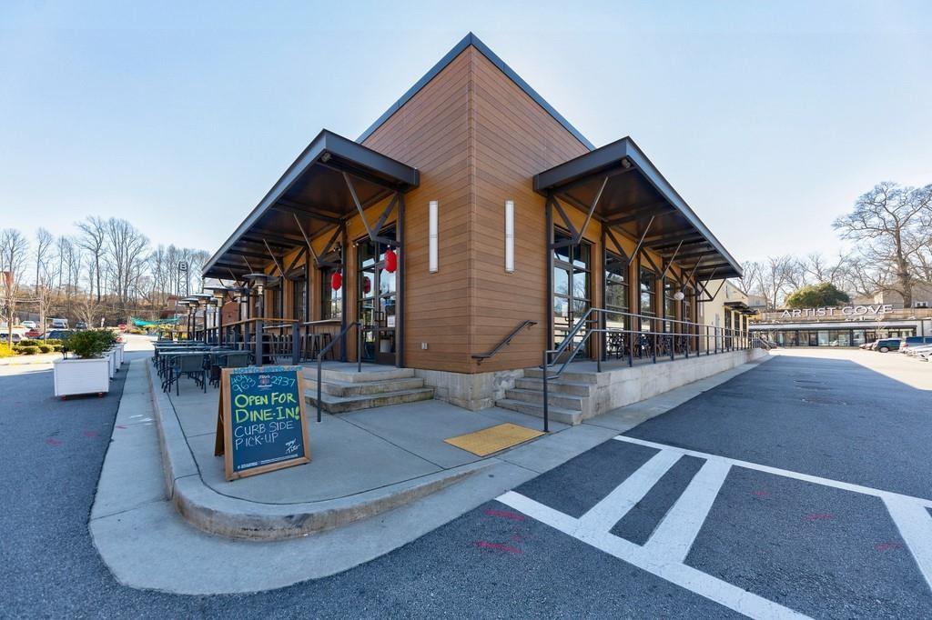 375 Pratt Drive SE Unit 307