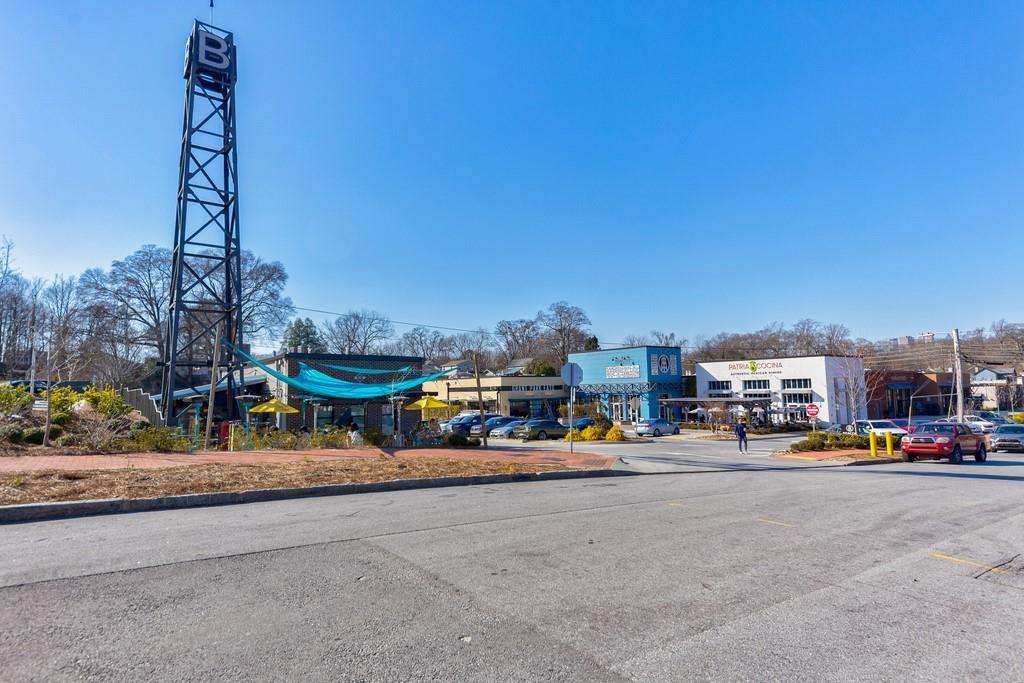 375 Pratt Drive SE Unit 307