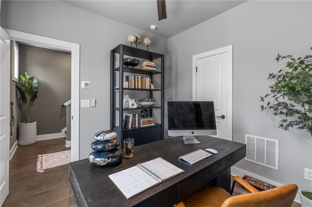 1160 Ormewood Avenue Unit 8