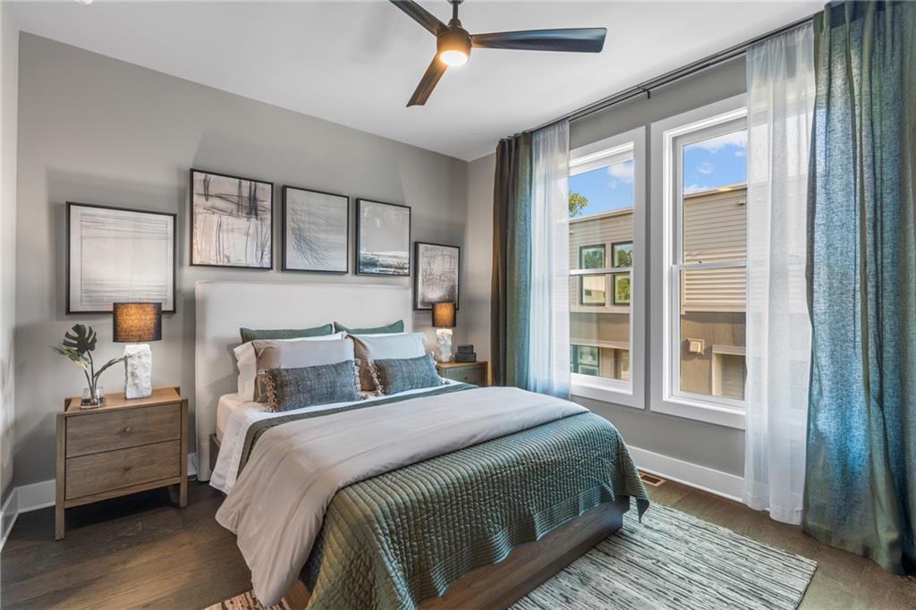 1160 Ormewood Avenue Unit 8