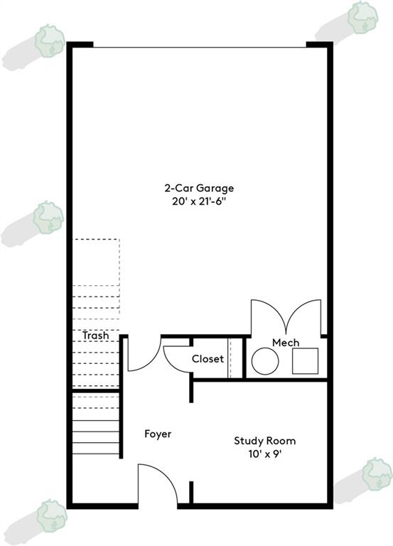 1160 Ormewood Avenue Unit 8