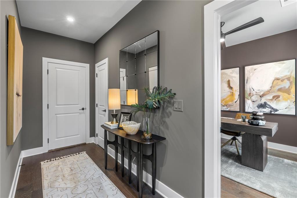 1160 Ormewood Avenue Unit 8