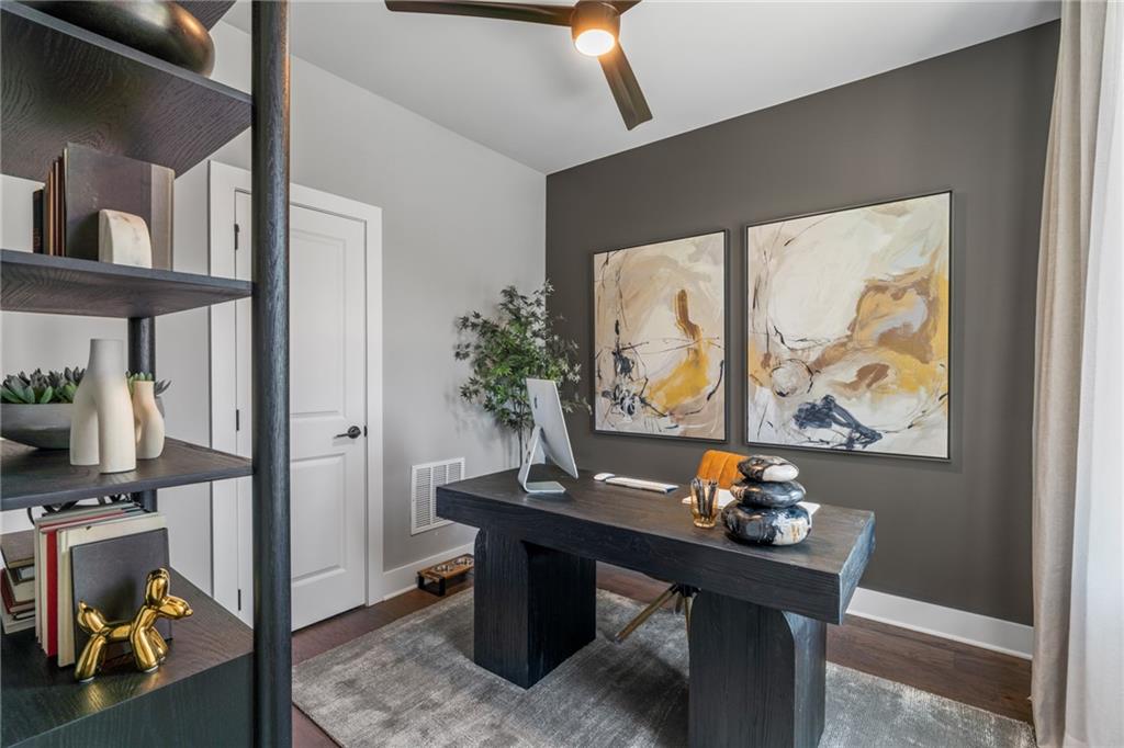 1160 Ormewood Avenue Unit 8