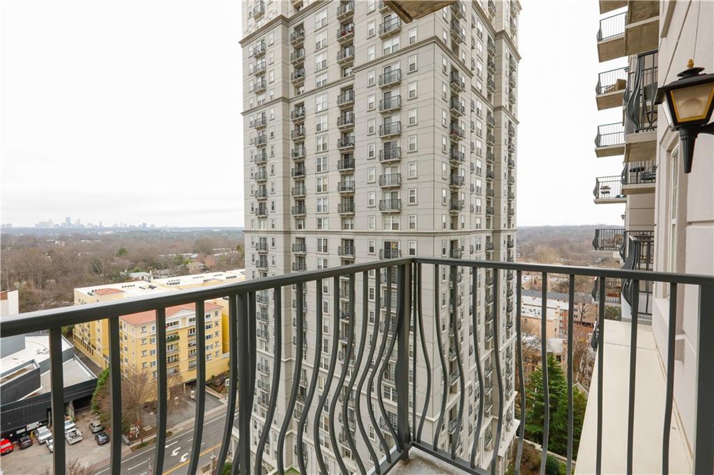 195 14th Street NE Unit 1603
