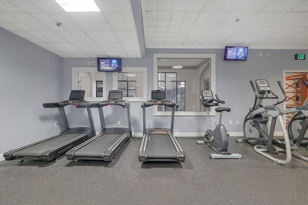 795 Hammond Drive Unit #1810