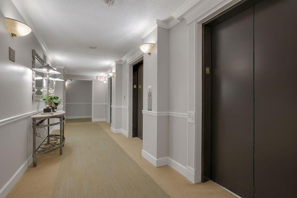 795 Hammond Drive Unit #1810
