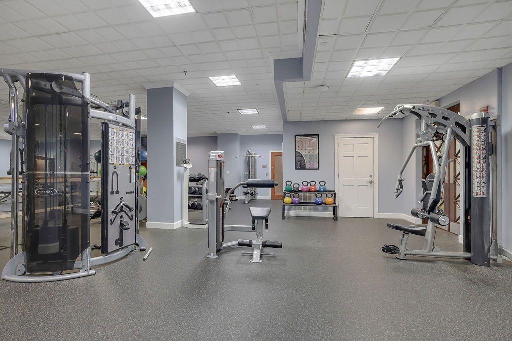 795 Hammond Drive Unit #1810