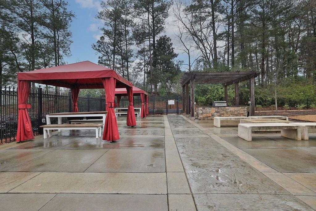 795 Hammond Drive Unit #1810