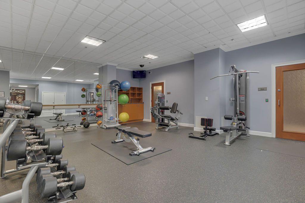 795 Hammond Drive Unit #1810
