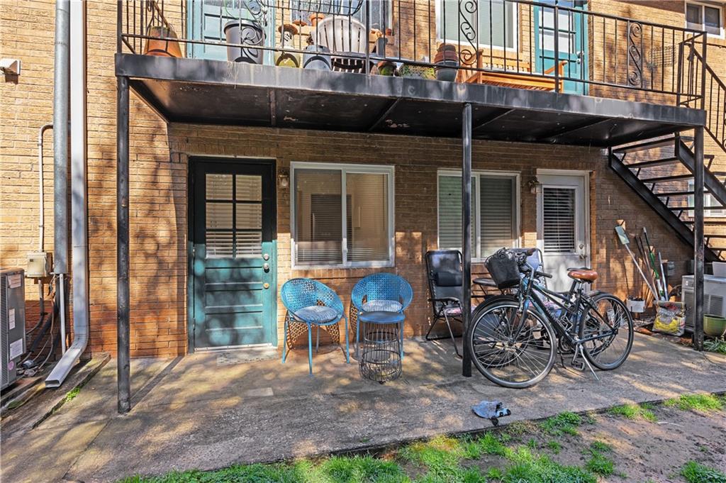 148 Waverly Way NE Unit 5