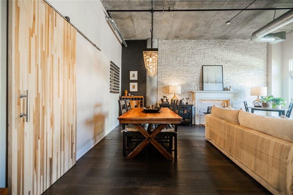 1058 PIEDMONT Avenue NE Unit 303